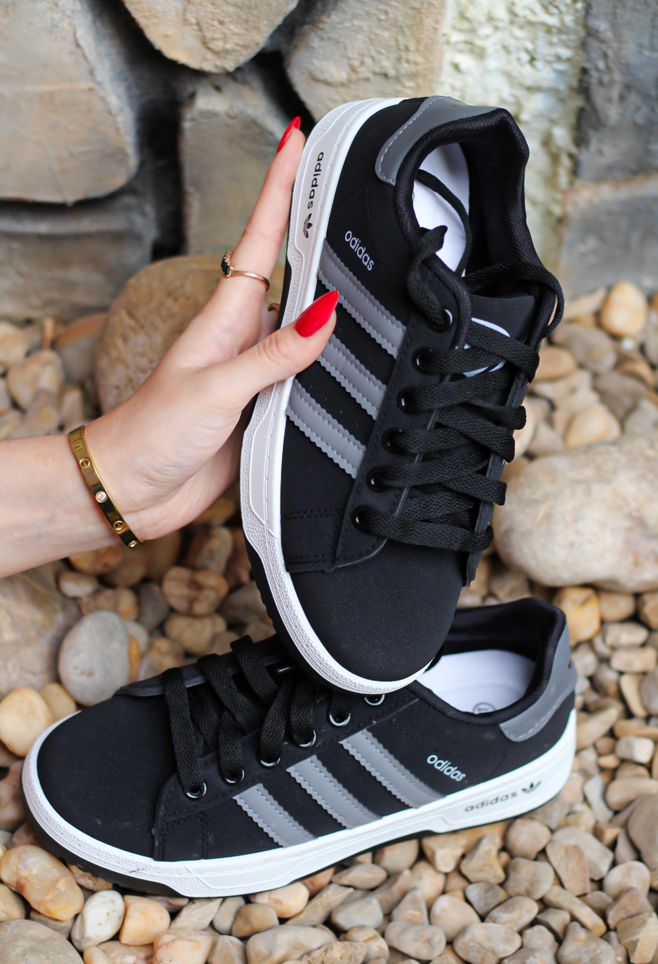 Basket ADIDAS