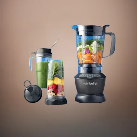 الأجهزة المنزلية الصغيرة