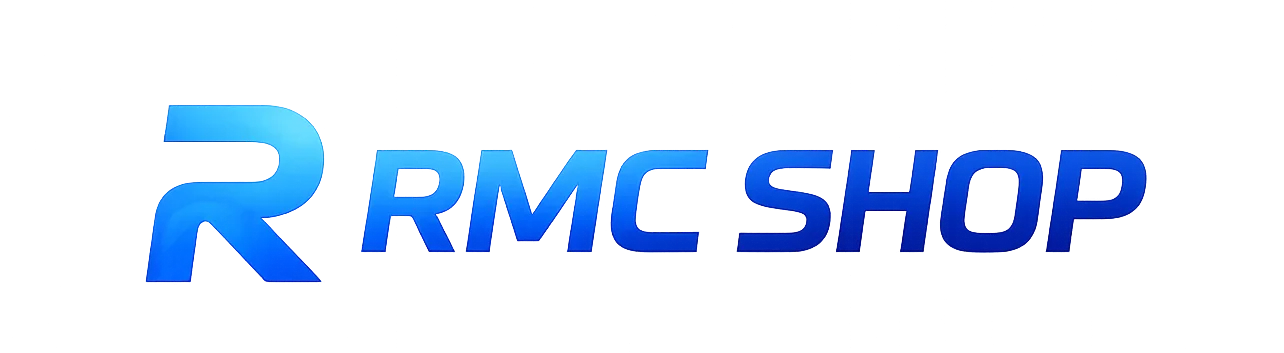 Rmcshop