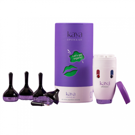 جهاز كايا صانعة الارواج