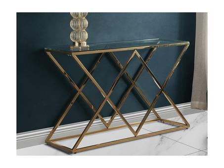 Meuble console