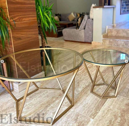 Table basse (Set of 2)