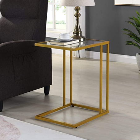 koki End Table