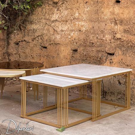 TABLE GIGONE SCODIA