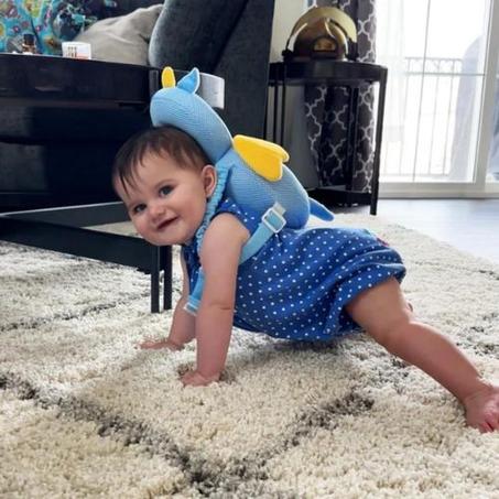 BabiGuard-Protecteur Bébé