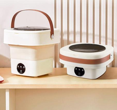 Small Machine For Clothes-غسالة الملابس الصغيرة