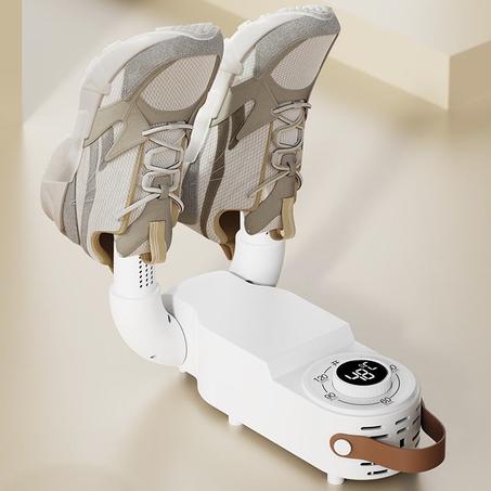 مجفف الأحذية الكهربائي – راحتك تبدأ من قدميك!