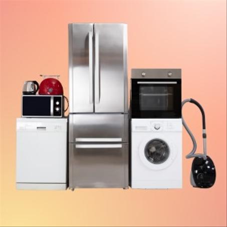 المطبخ والمنزل