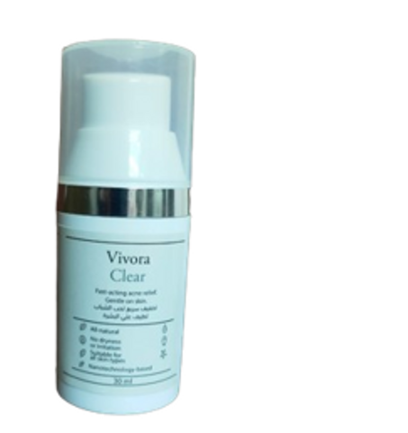 Vivora Clear