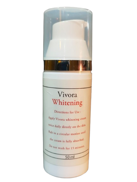 Vivora whitening