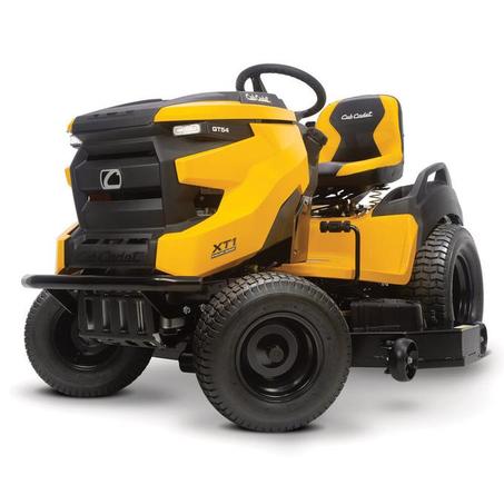 Cub Cadet XT1 GT54 54 in Heavy Duty Garden Tractor