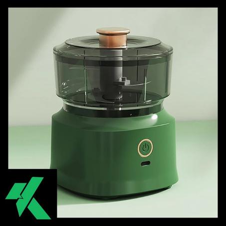 مفرمة متعددة الاستعمالات