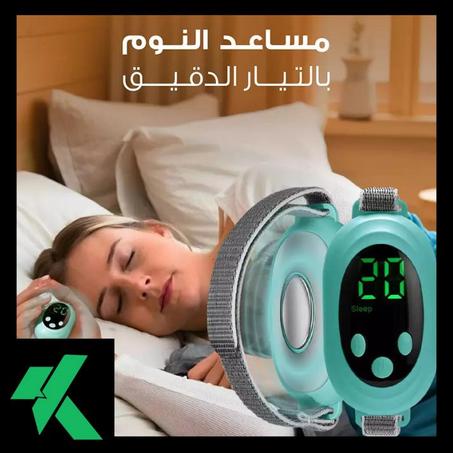 جهاز المساعدة على النوم