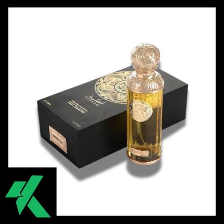 عطر Gissah Parfume الأصلي