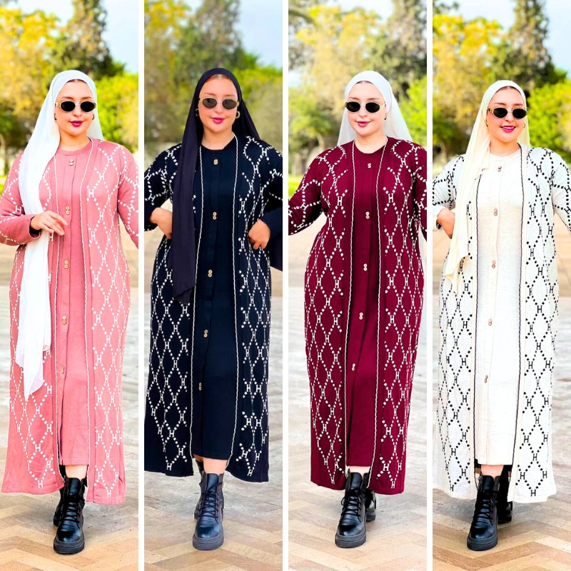 أنصومبل بتصميم تركي – أناقة راقية وراحة لا مثيل لها!