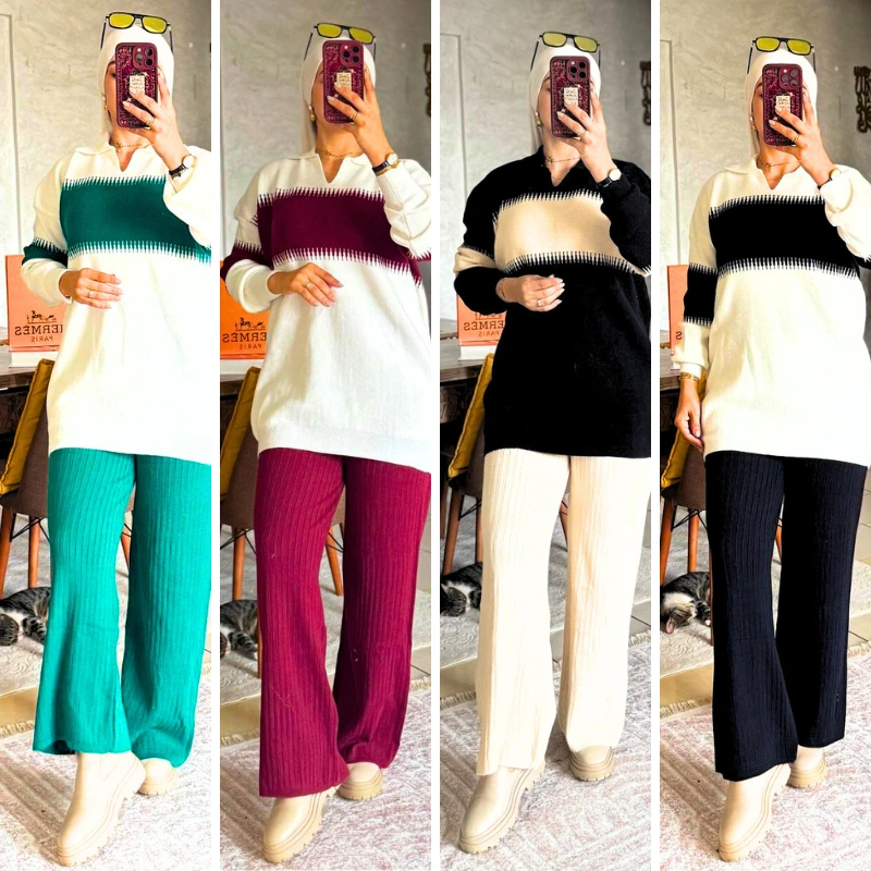 أنصومبل 2 بياس فاخر – تصميم عصري، راحة وجودة عالية