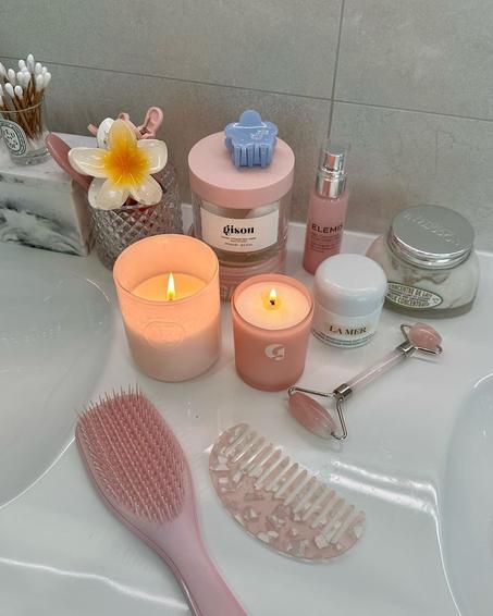 منتجات العناية الشخصية