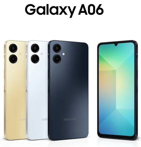 Samsung A06 64Gb