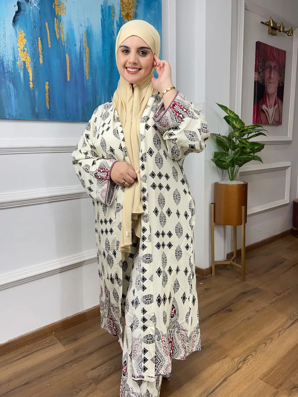 Ensemble (MZW9 ouver)