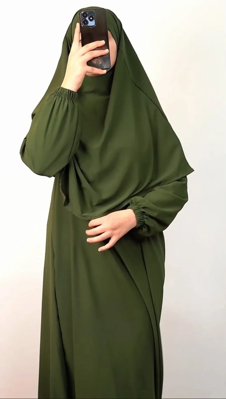 ABAYA SNSLA
