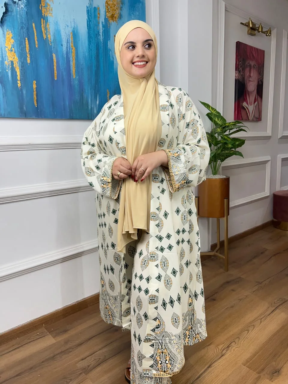 Ensemble (MZW9 ouver)