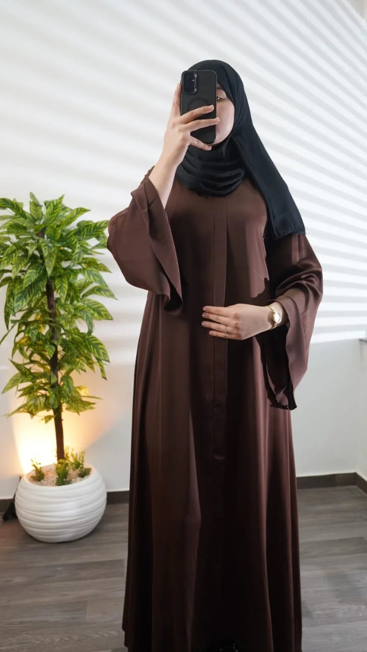 Abaya simple