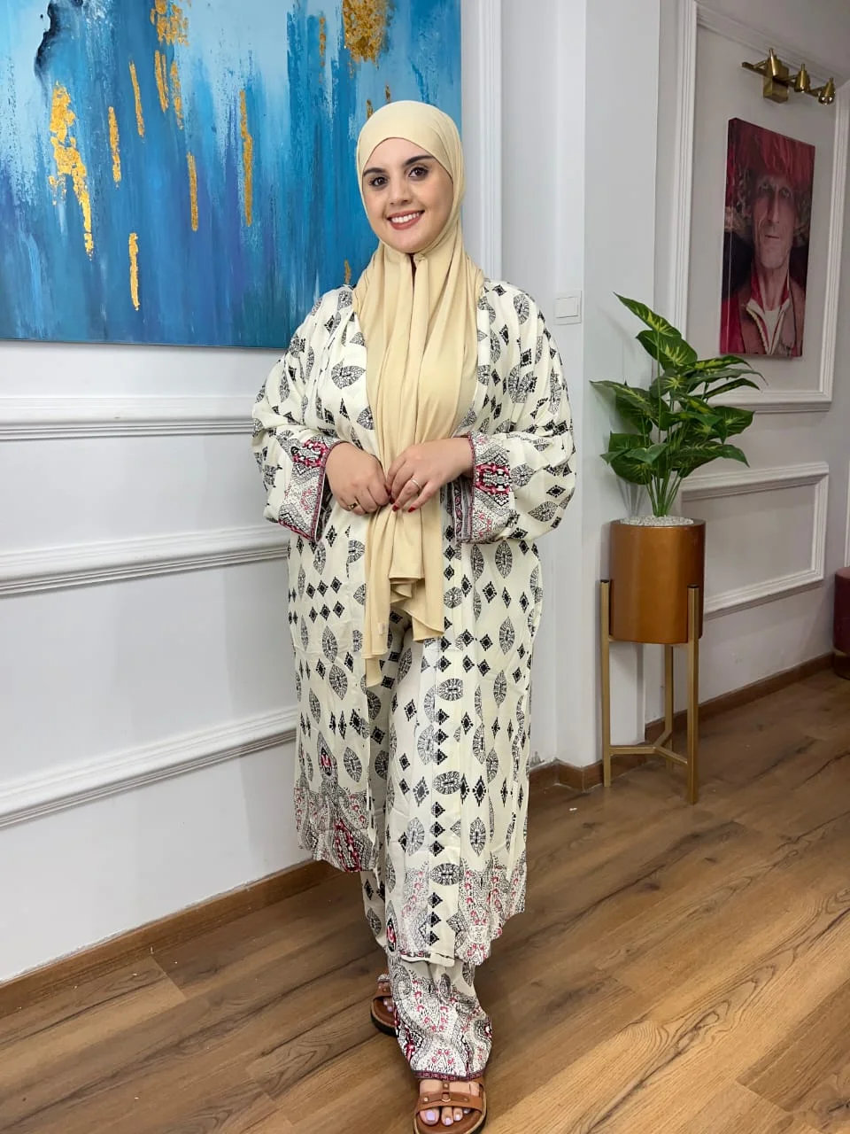 Ensemble (MZW9 ouver)