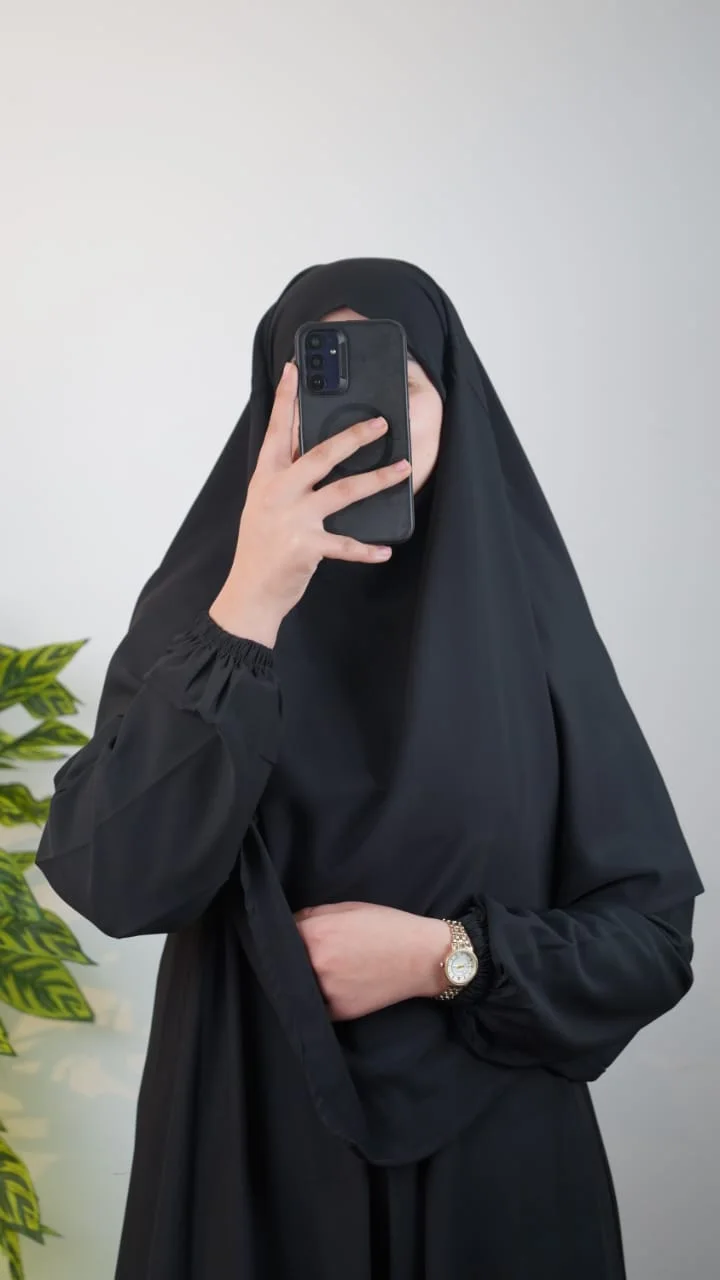 ABAYA SNSLA