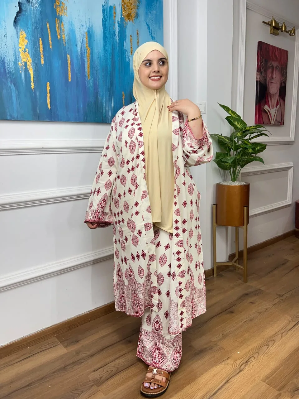 Ensemble (MZW9 ouver)