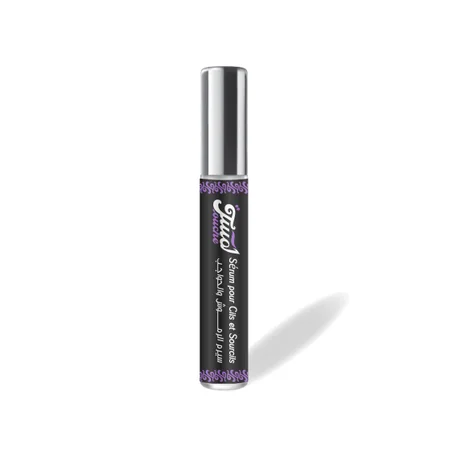 سيروم تكثيف الرموش(Sérum pour Cils et Sourcils)