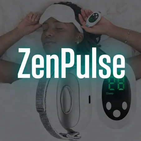 ZenPulse : Aide intelligent au sommeil ml