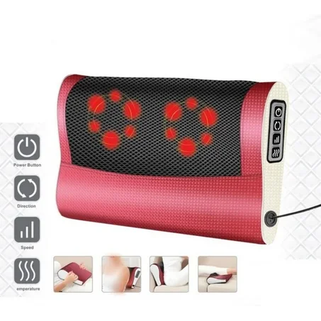 Ceinture Chauffante Électrique