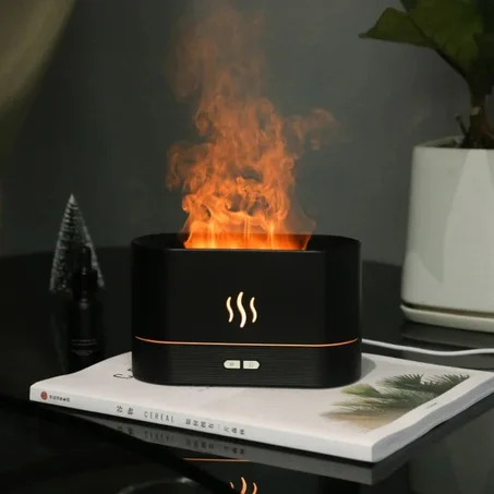 Diffuseur de Parfum Élégant pour Maison et Bureau