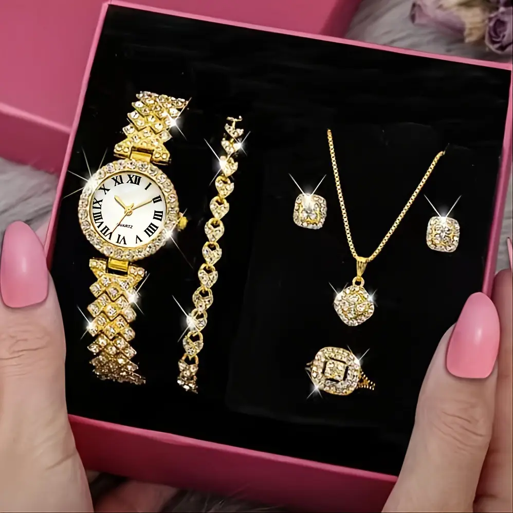 ✨ Ensemble Luxe Femme – Élégance, Raffinement et Charme Réunis ! ml