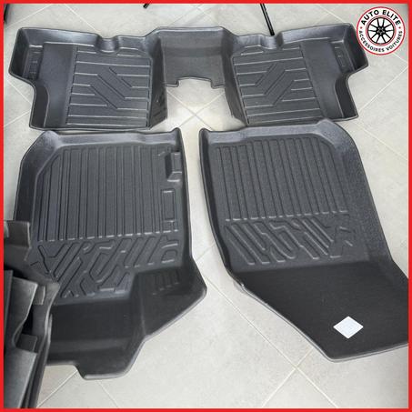 Tapis voiture
