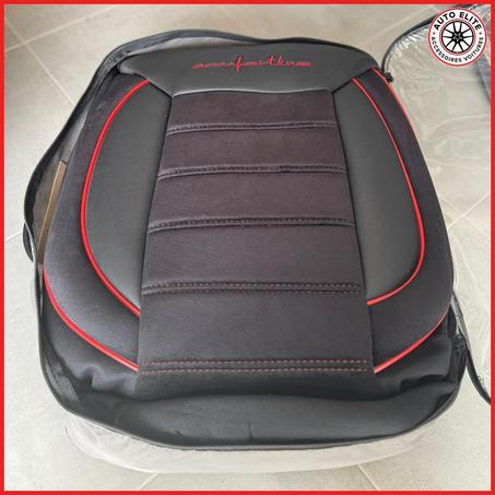 Housses de siège COMFORTLINE