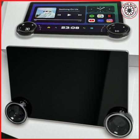 ecran voiture DIAMOND