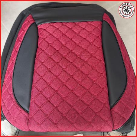 Housses de siège Standard