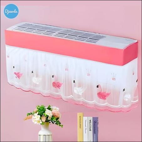 غطاء حماية المكيف من الغبار و الحشرات