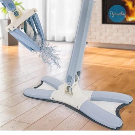 ممسحة الأرضيات المبتكرة