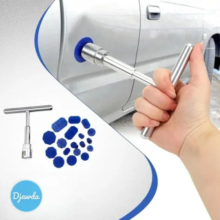 أداة الشفط و الإصلاح متعددة الإستعمالات