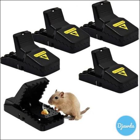 مصيدة الفئران