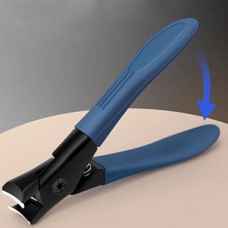 مقلم أظافر احترافي الجديد