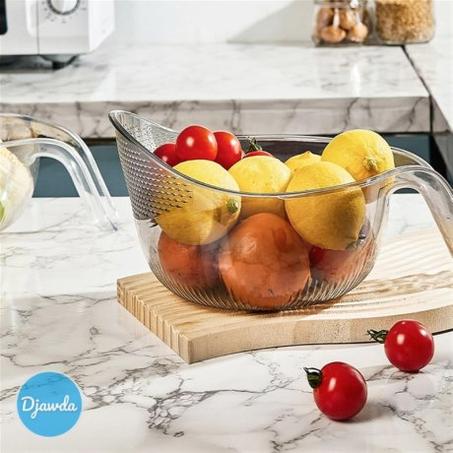 مصفاة متعددة الوظائف