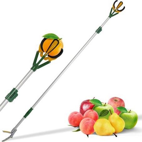 قاطف فواكه بطول 1،5 متر(4015)