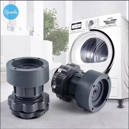 مثبتة غسالة ملابس و الاثاث(1762)