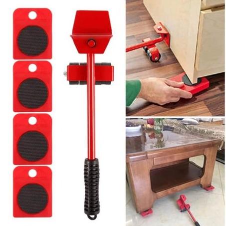 أداة تحريك الأثاث