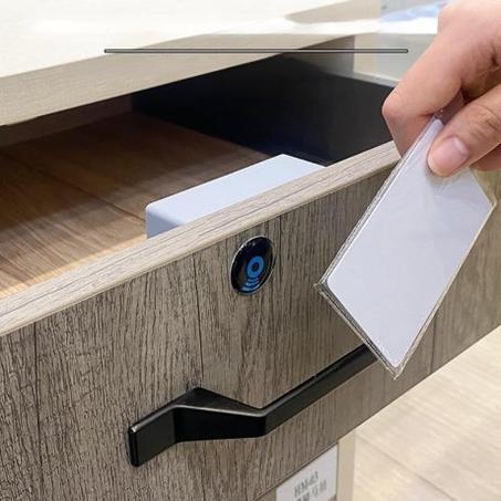 قفل إلكتروني ذكي(3708)