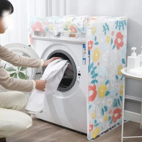 غطاء غسالة مقاوم للماء و الرطوبة