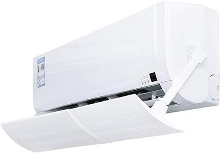 عاكس رياح المكيف